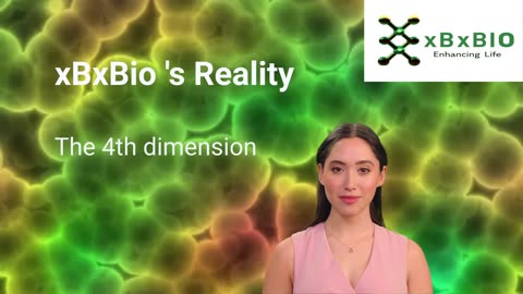 xBxBio The 4th Dimension