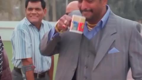 nana Patekar laughing meme