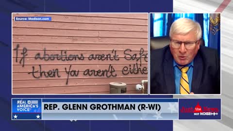 Rep. Glenn Grothman (R-WI) joins John and Amanda to discusses today's most pressing issues