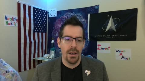 Give Me Jacob Live Stream - November 13 - Vote Tampering