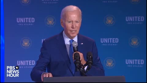 Joe Biden President of America🇺🇸 speech