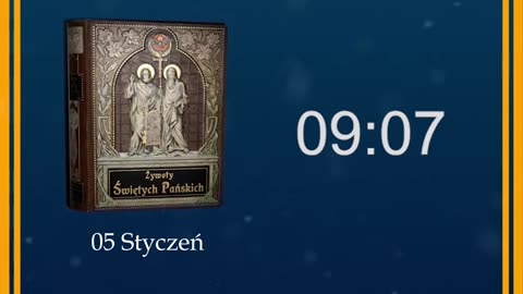 37 lat Stał na Słupie w tym Długi Czas na Jednej Nodze | 05 Styczeń