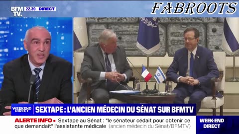 Dr El Hassan Sextape au sénat 🔥🔥🔥