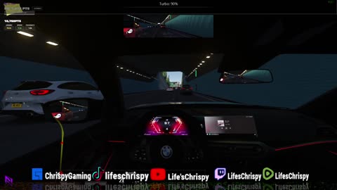 Assetto Corsa | Engine ASMR | No Hesi | BMW M340I