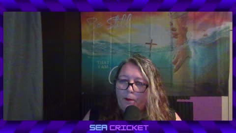 SeaCricket - Praise and Worship - 9pm EST