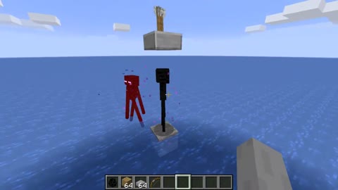 Mister Enderman