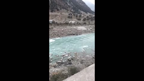 Beautiful Hunza Valley Travel and Tour