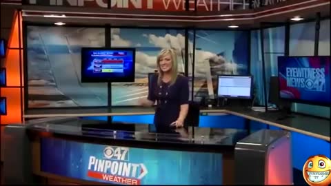 The Best News Bloopers of All Time