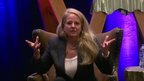 SpaceX President & COO Gwynne Shotwell