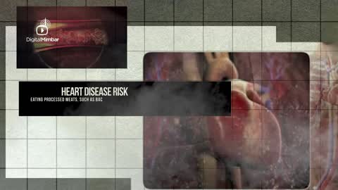 SHOCKING! WHY Eating PORK Is BAD For HUMANS - #Pork