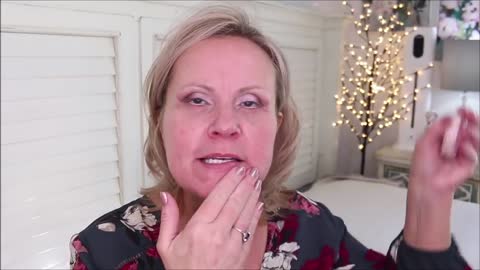 TESTING VIRAL TikTok FOUNDATION Makeup on Mature Skin over 40