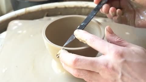 Friends who want to make binaural cups by themselves can come and see the fifth part.