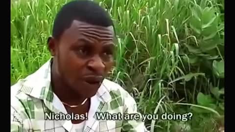 Nigerians Are Hilarious! Funniest Nollywood Moments (Ghana too)