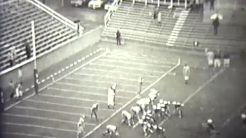 1975 Holy Cross vs Colgate