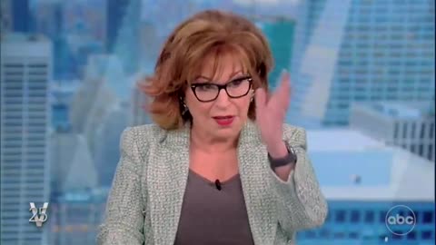 Joy Behar & Whoopi Spew TRULY Dangerous Disinformation on ABC