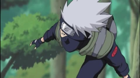 Naruto Shippuden" Episode 17