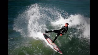 Huntington Beach Pier part 2