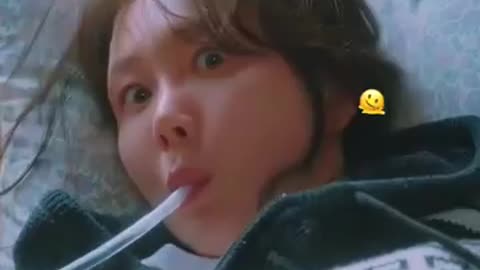 Dare to love me kdrama funny scene