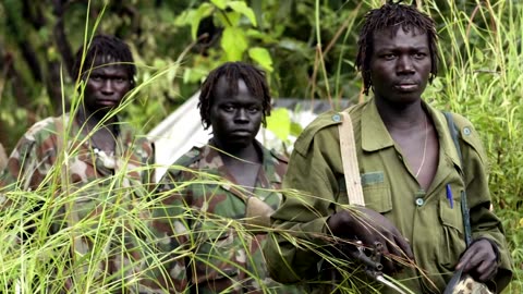 Uganda court convicts LRA rebel commander of war crimes