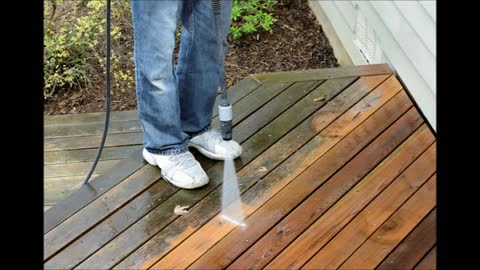 Stevens Pressure Washing - (706) 286-5136