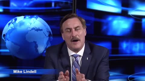 Absolute Proof, Mike Lindell Closing