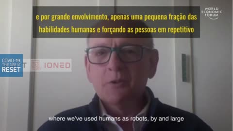 TRANSHUMANISMO