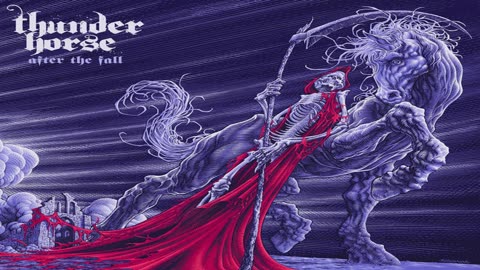 STONER DOOM METAL NEW RELEASES - July/August 2023