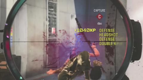 "FFFFFFFFF!!! UUUUUUU!!!" Clip From 54 - 17 [MATCH] WHISKEY3XRAY - MW3, CALL OF DUTY GAME PLAY