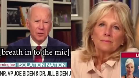 0:24 / 1:49 "Slow Biden" - A Foghat Parody Song!