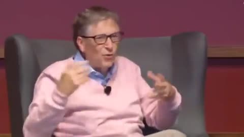 Bill Gates Slams Wind And Solar Energy, Says It’s Unreliable (2018 Flashback)