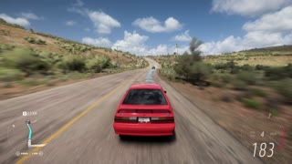 Forza Horizon 5