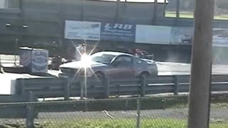 Bad Wolf Turbo 4.0 V6 Mustang vs GT500 and 07 GT - 2009