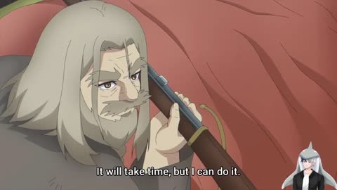 Anime Review The Strongest Magician in the Demon Lord's Army Was A Human Episode 6