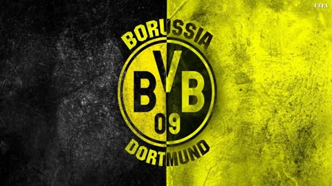 Borussia Dortmund Anthem | Leuchte Auf Mein Stern Borussia | Theme Song