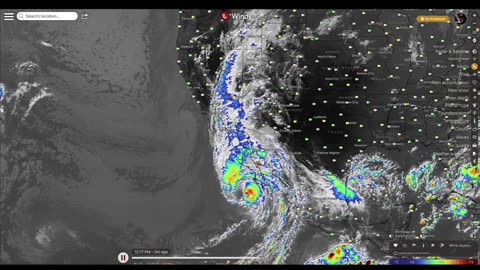 MrMBB333 - NEW evacuations UNDERWAY as situation INTENSIFIES!