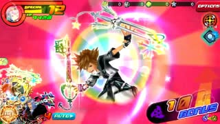 KHUx - Flare showcase