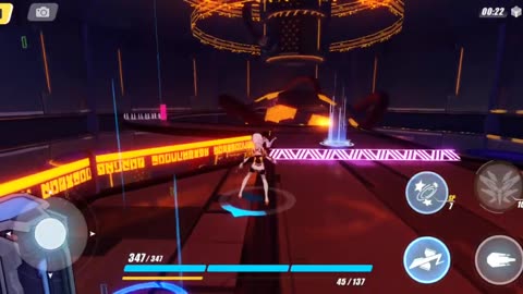 Honkai Impact 3rd - Main Story Chapter 1 Walkthrough Pt 6