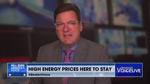 Liberal Policies Are Making Sure High Energy Prices Are Here To Stay