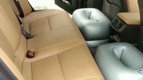 Car Bed Mattress