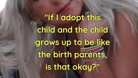 Before you adopt watch this! Pt 1 #childadoption