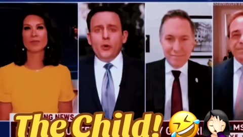 Mockingbird Media At It Again | The “Child”