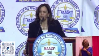 Kamala Just Admitted to Censorship Plans