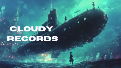 CloudyRecords - The Fishery | Epic Electronic | Copyright Free Music