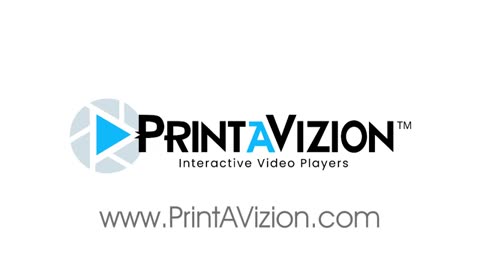 Enhance Your Business Presentations with PrintAVizion Video Pocket Folder