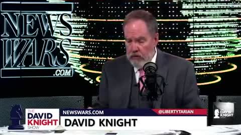 The David Knight Show 3-29-19