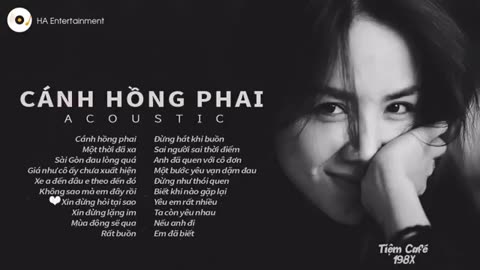 CÁNH HỒNG PHAI