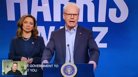 SNL FINALLY Roasts Joe Biden With Hysterical Dana Carrey Impersonation