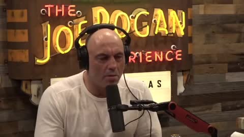 THE JOE ROGAN EXPERIENCE #1757 - DR. ROBERT MALONE, MD