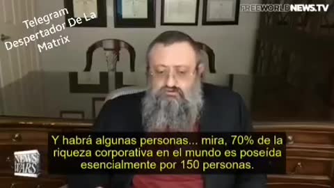 DR ZELENKO: LAS VACUNAS CONTRA COVID ENFERMAN Y MATAM