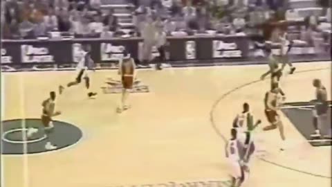 The Day Michael Jordan Ruthlessly DESTROYED Ray Allen in Front of His OWN Coach - Full STORY!